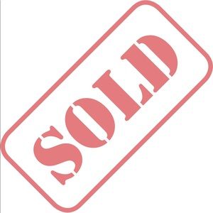 SOLD Nike racer back tank, grey, small, 4, black